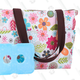 Diyamar Lunch Box with Ice Pack and Water Bottle | $9 | Amazon | Use code YR9XKQV6 at checkout